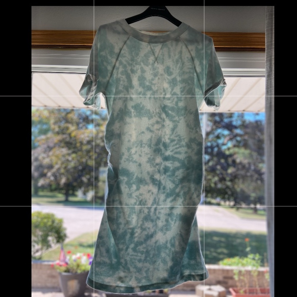 Old Navy Maternity Dress